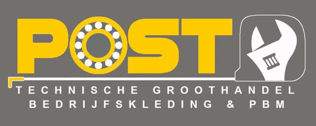 Technische Groothandel Post