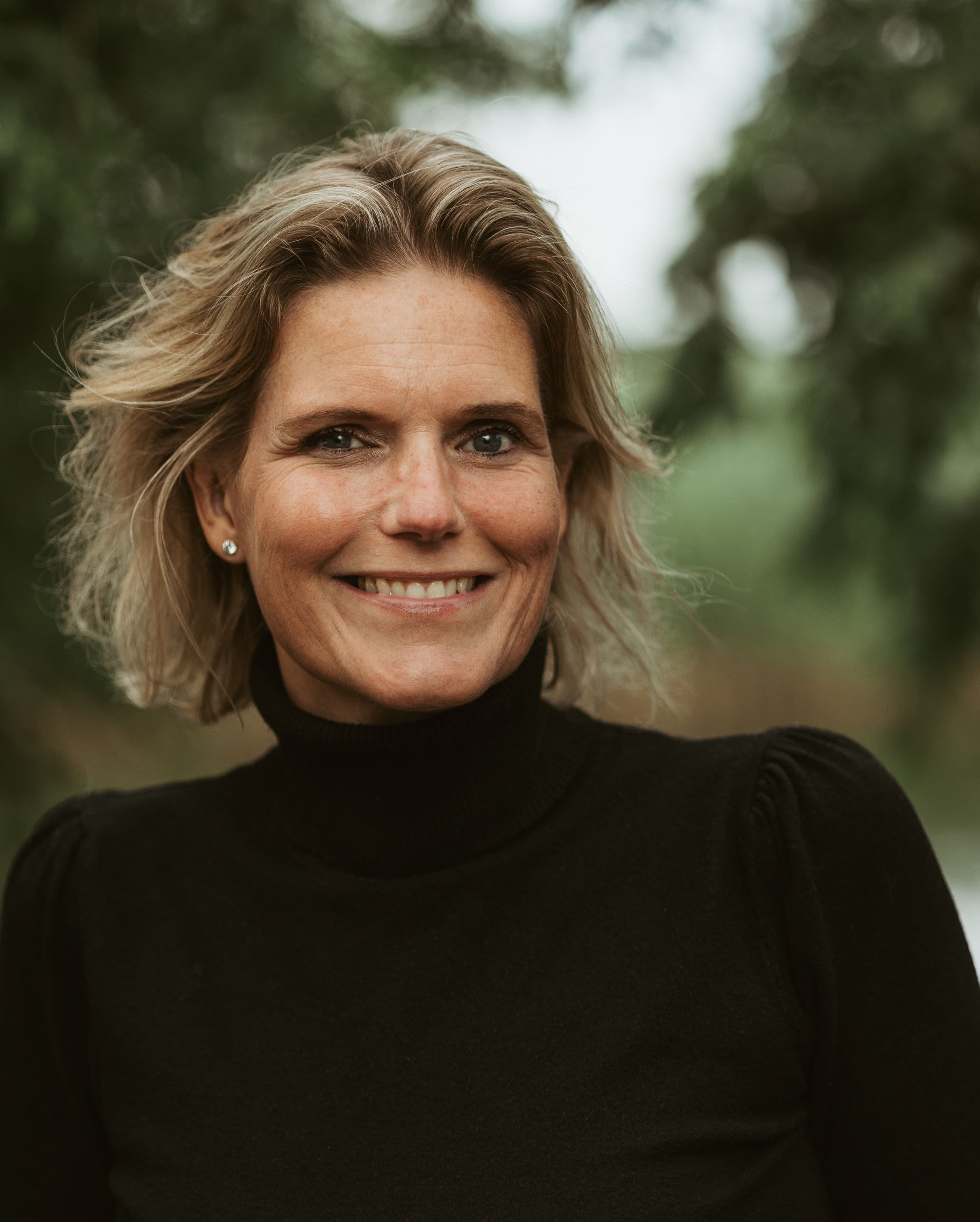 Marije van de kamp
